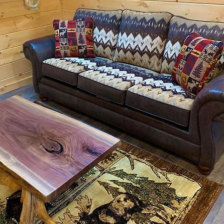 Briarwood Cabin By Amish Country Lodging Berlin Εξωτερικό φωτογραφία